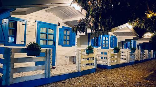 Hotel Manu B&B