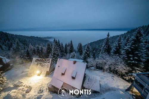 Montis Hotel&spa