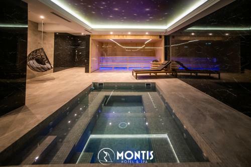 Montis Hotel&spa