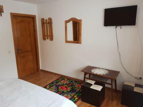 Hostal Vila Geta