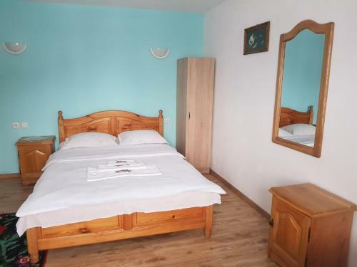 Hostal Vila Geta