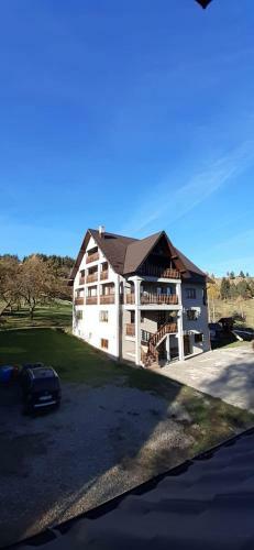 Hostal Vila Geta