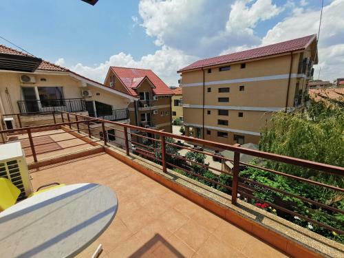 Hostal Vila Gente
