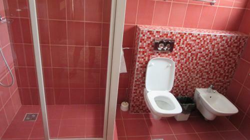 Hostal Vila Gente