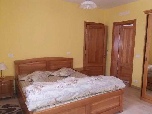 Hostal Casa Salcia Oituz