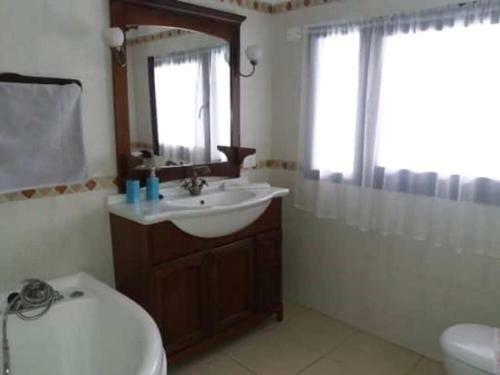 Hostal Casa Salcia Oituz