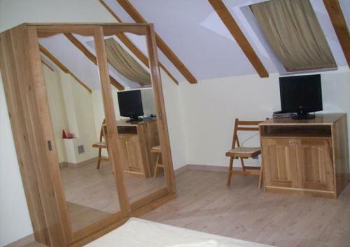Hostal Casa Salcia Oituz