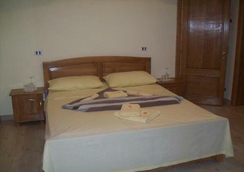 Hostal Casa Salcia Oituz