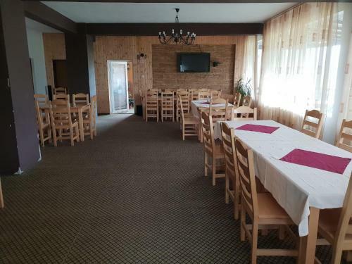 Hostal Valea Doamnei