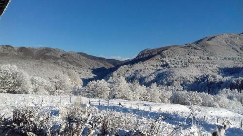 Hostal Valea Doamnei