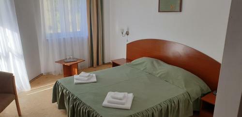 Hotel Helios