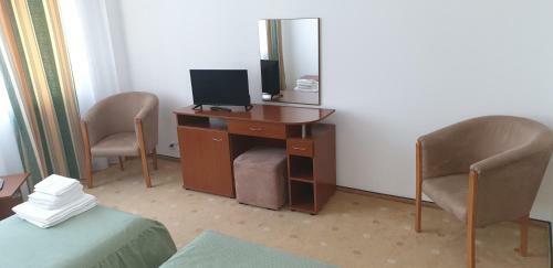 Hotel Helios