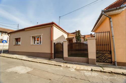 Charming Garden House