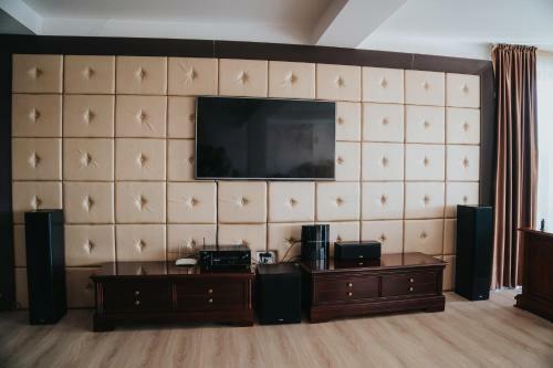 Hostal Carla Residence