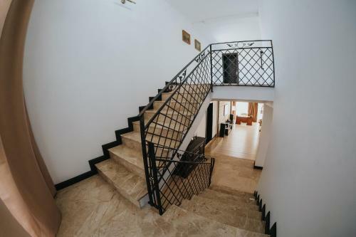 Hostal Carla Residence