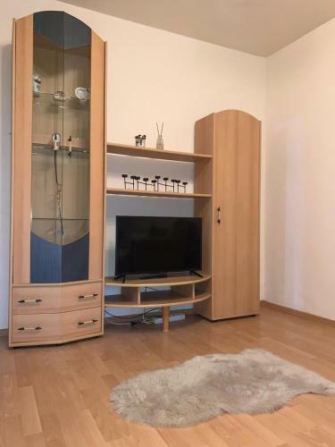 Lidiana Oradea Apartment