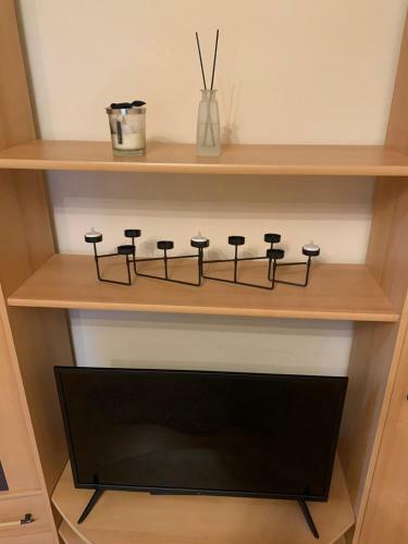 Lidiana Oradea Apartment