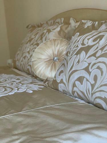 Lidiana Oradea Apartment