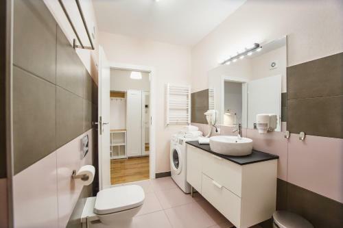 Apartamento Enjoy Time In Central Oradea