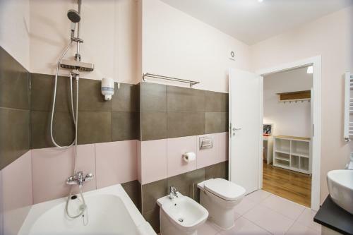 Apartamento Enjoy Time In Central Oradea