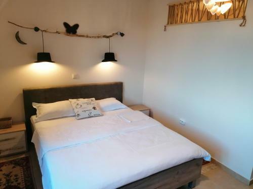 Apartamento Blues House