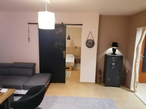 Apartamento Blues House