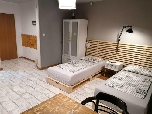 Apartamento Blues House