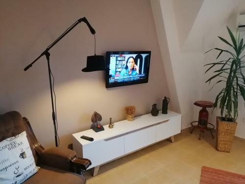 Apartamento Blues House