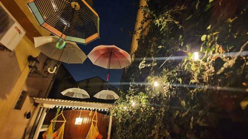 Apartamento Blues House