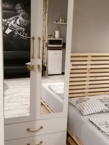 Apartamento Blues House
