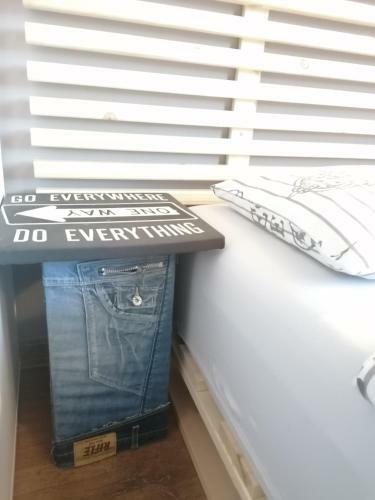 Apartamento Blues House