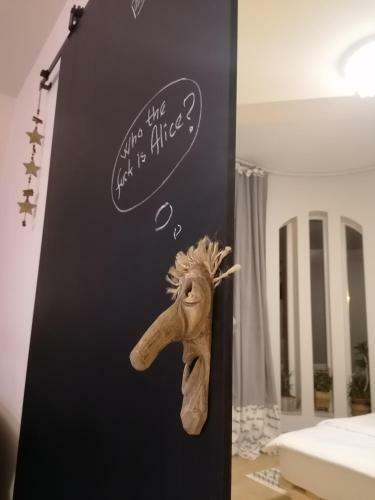 Apartamento Blues House