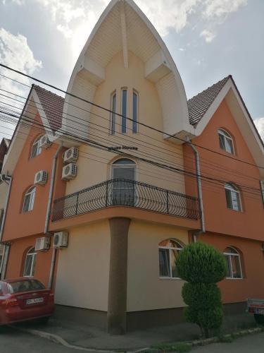 Apartamento Blues House