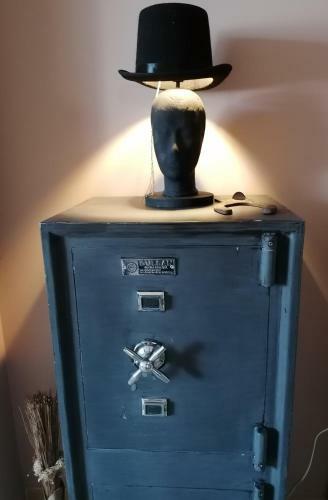 Apartamento Blues House