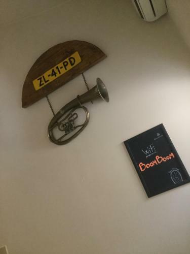Apartamento Blues House