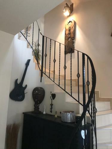 Apartamento Blues House