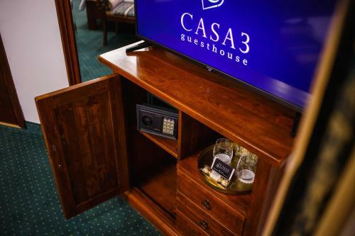 Hostal Casa 3 Guesthouse