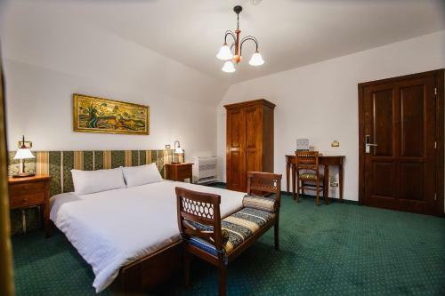 Hostal Casa 3 Guesthouse