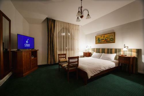 Hostal Casa 3 Guesthouse