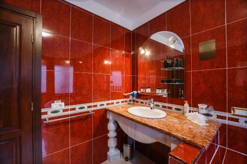 Hostal Casa 3 Guesthouse