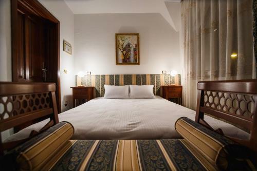 Hostal Casa 3 Guesthouse