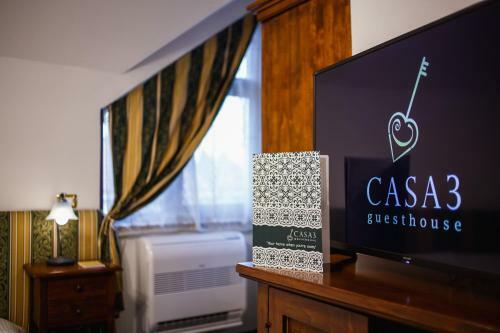 Hostal Casa 3 Guesthouse