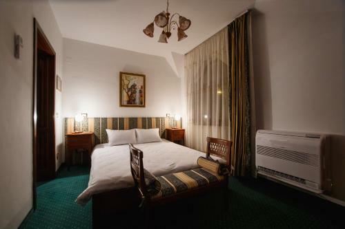 Hostal Casa 3 Guesthouse