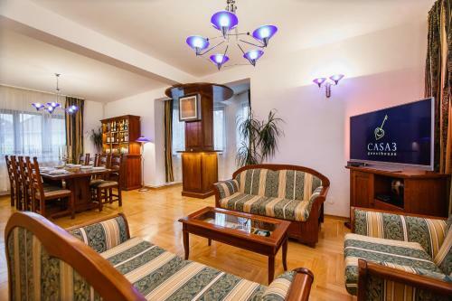 Hostal Casa 3 Guesthouse
