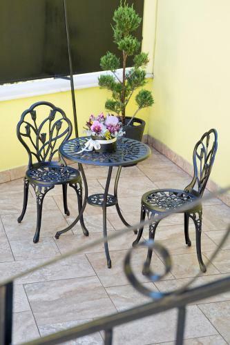 Hostal Casa 3 Guesthouse