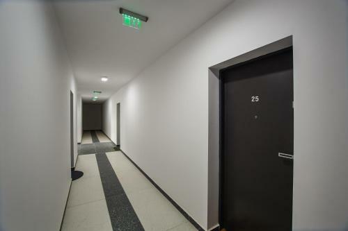 Apartamento Comfy And Peaceful Home At Aes Residence