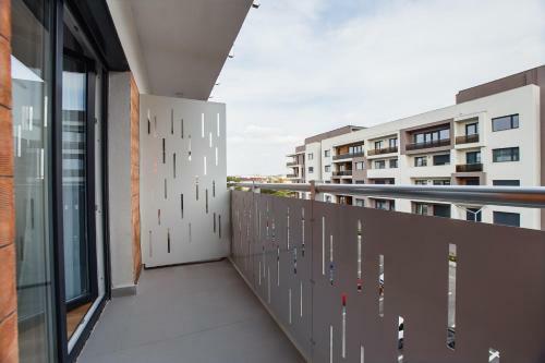 Apartamento Comfy And Peaceful Home At Aes Residence