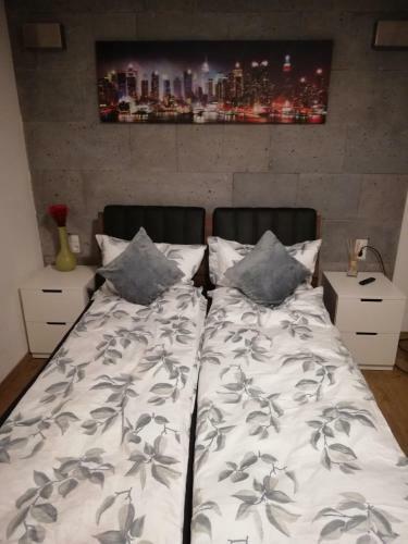 Apartamento Mi Casa