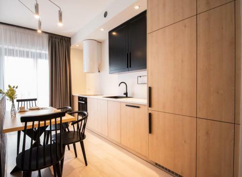 Hotel Biador Apartments