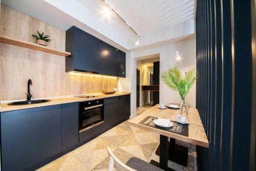 Hotel Biador Apartments